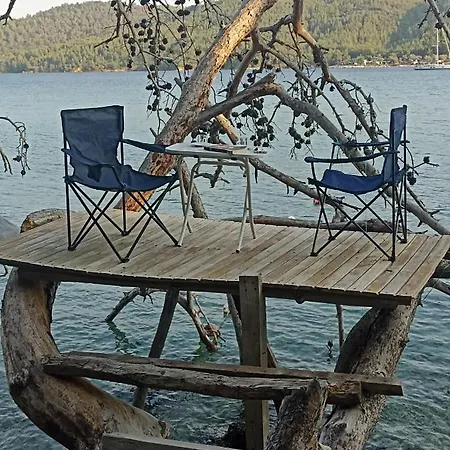 Campismo de Luxo Su